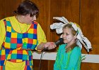 Michal Sláma : Dětský karneval 15.2.2015